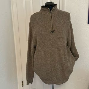 Pendleton sweater